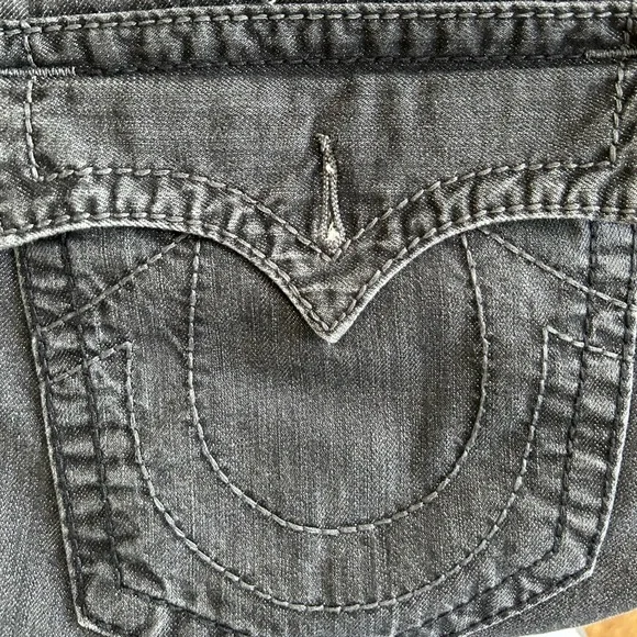 True Religion Denim Jeans